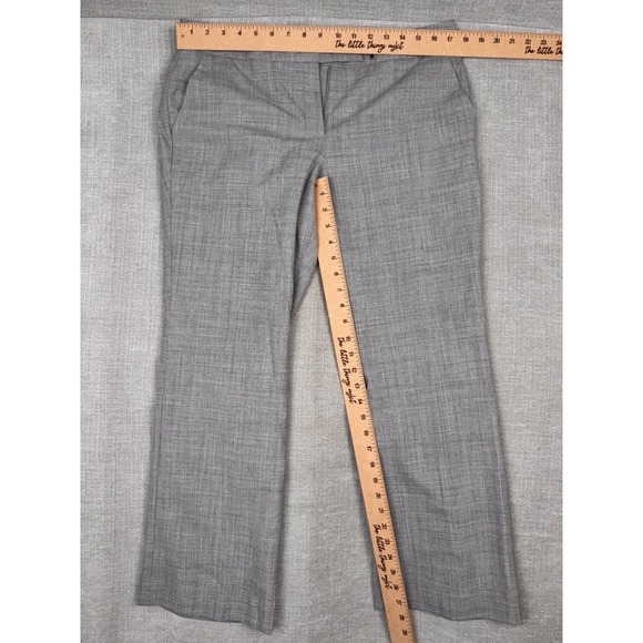 Talbots – Size 12P Gray Pants - Picture 9 of 9